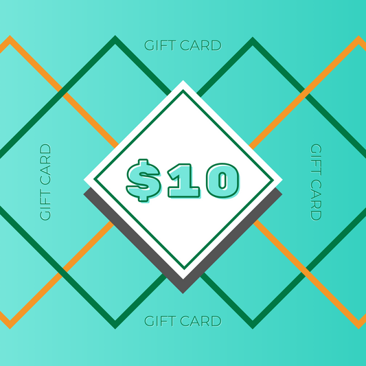 $10 eGift Card from Brickell Plant Dad