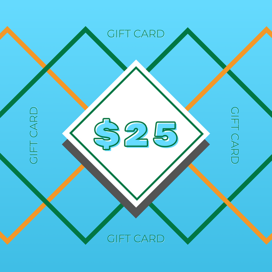 $25 eGift Card from Brickell Plant Dad