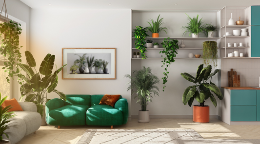 10 Essential Tips for Choosing the Perfect House Plant: A Comprehensive Guide