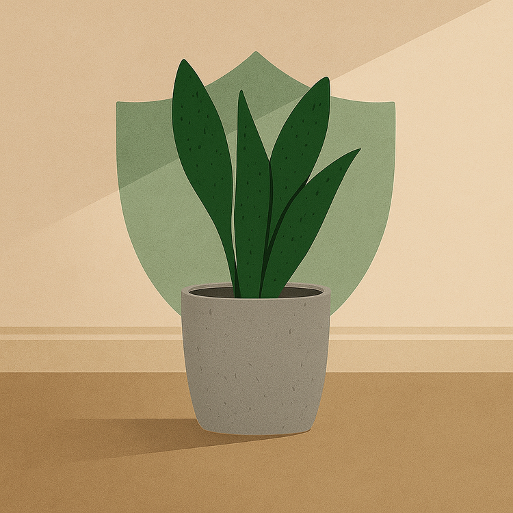 Hard-to-Kill Plants
