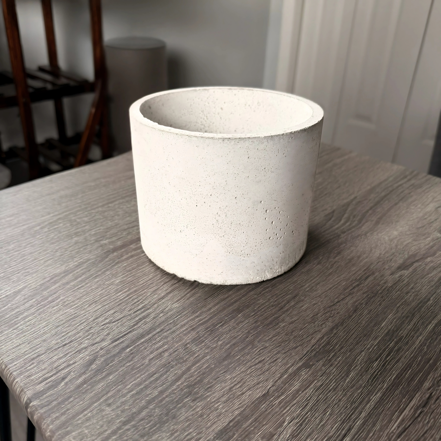 Charlie Pot Original – 6" Circular