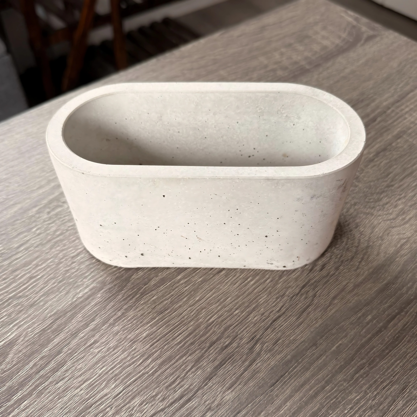 Charlie Pot Signature – Premium Handcrafted Plant Pot in Modern Shapes