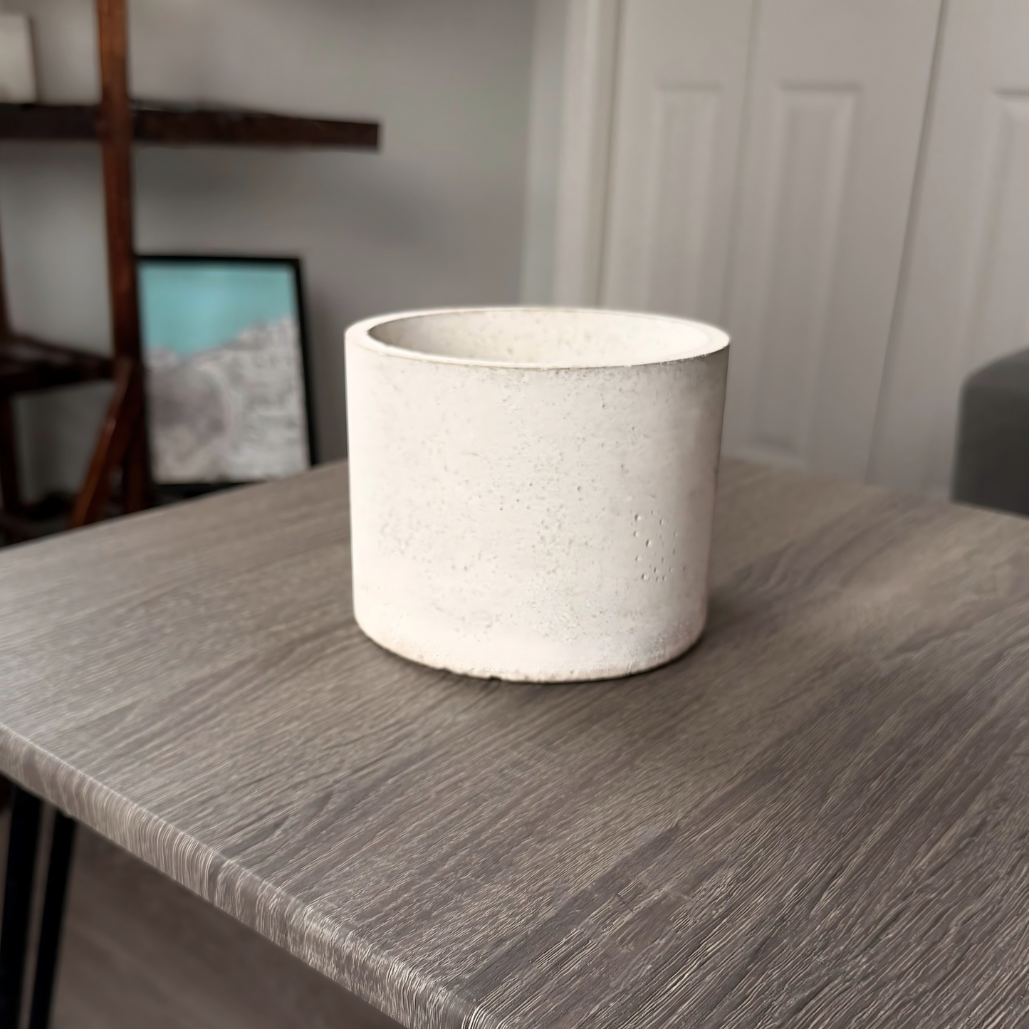 Charlie Pot Original – 6" Circular