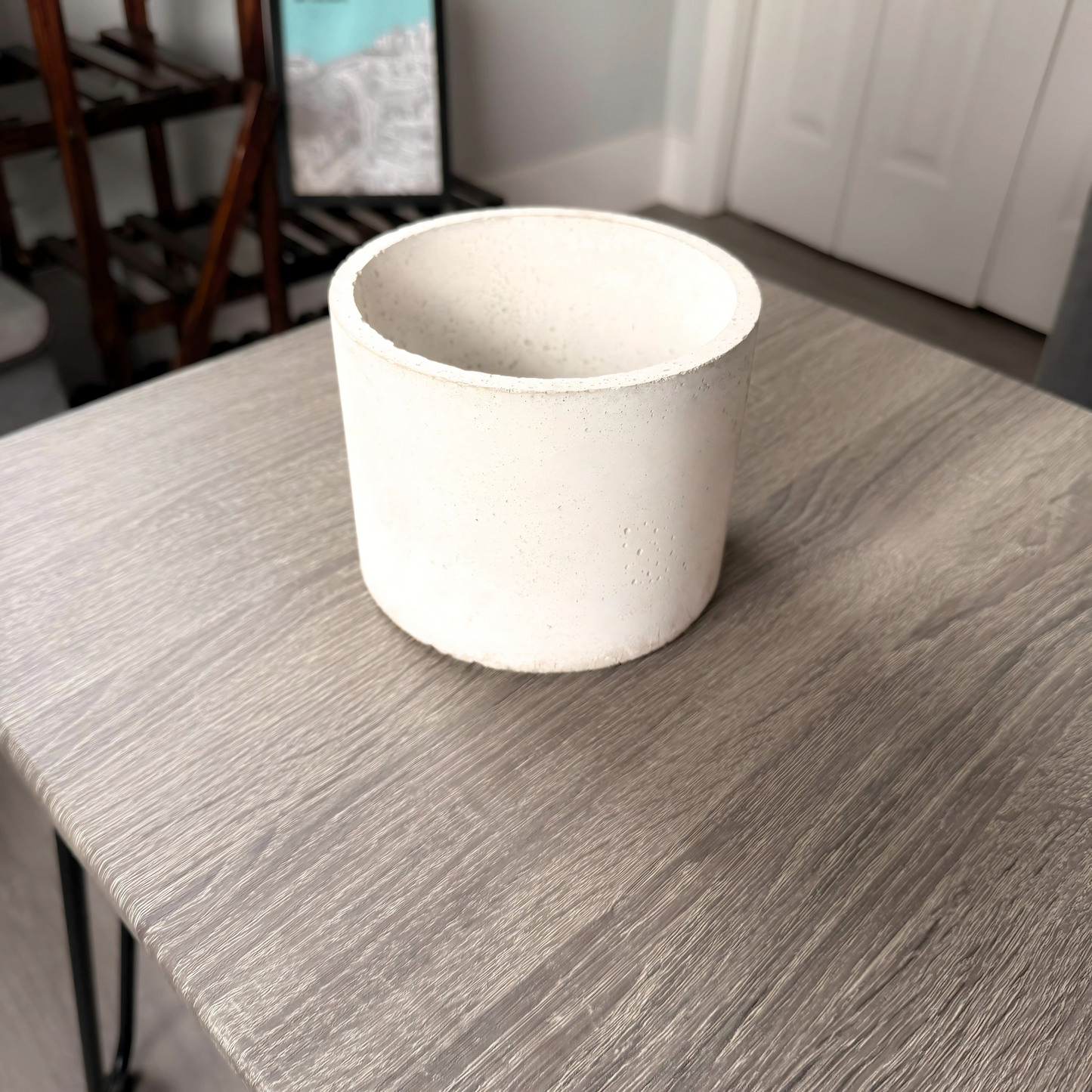 Charlie Pot Original – 6" Circular