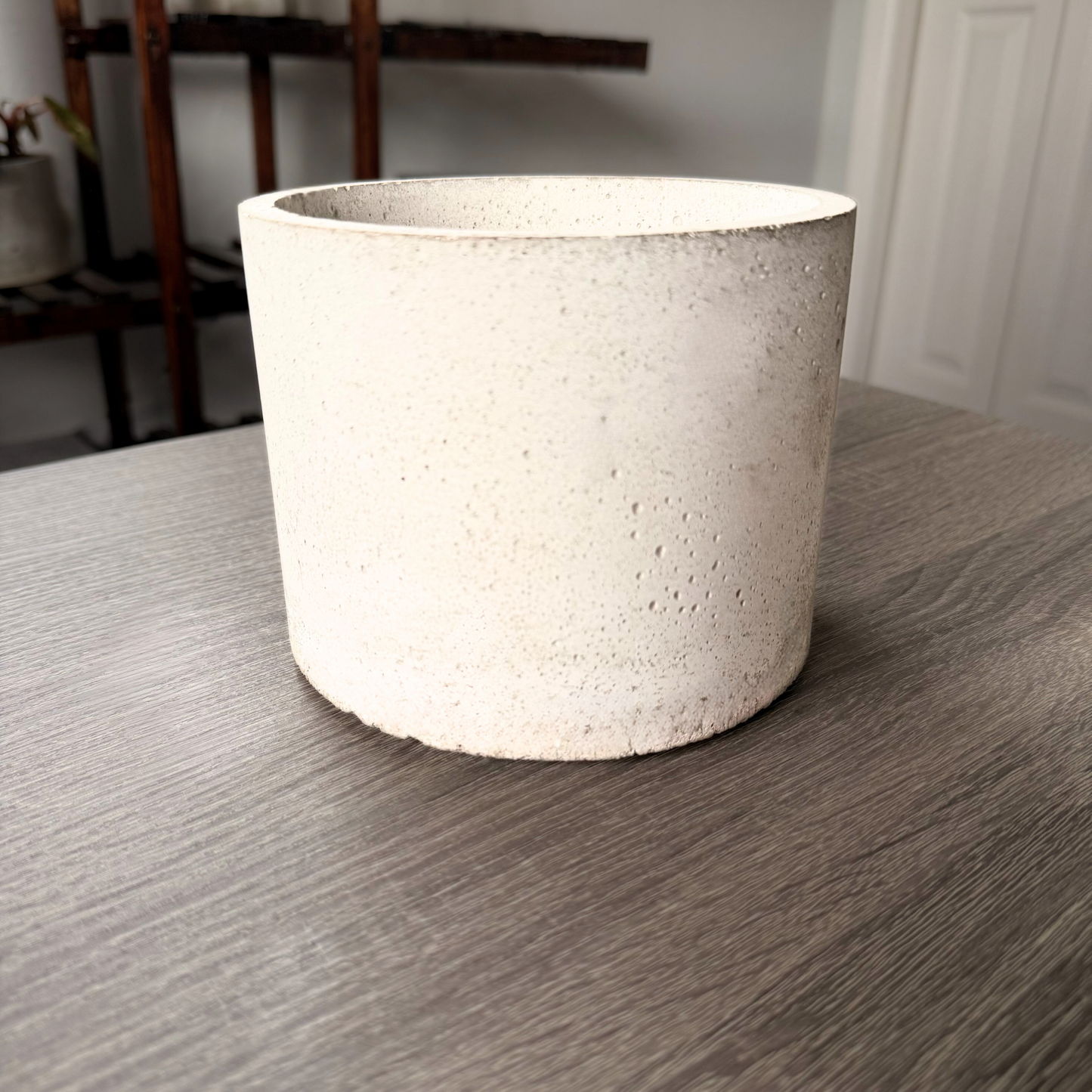 Charlie Pot Original – 6" Circular