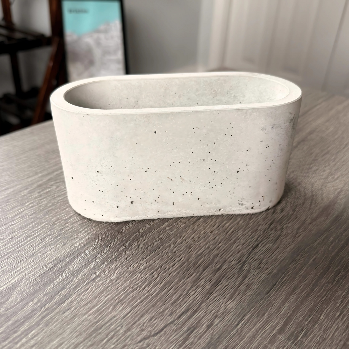 Charlie Pot Signature – Premium Handcrafted Plant Pot in Modern Shapes