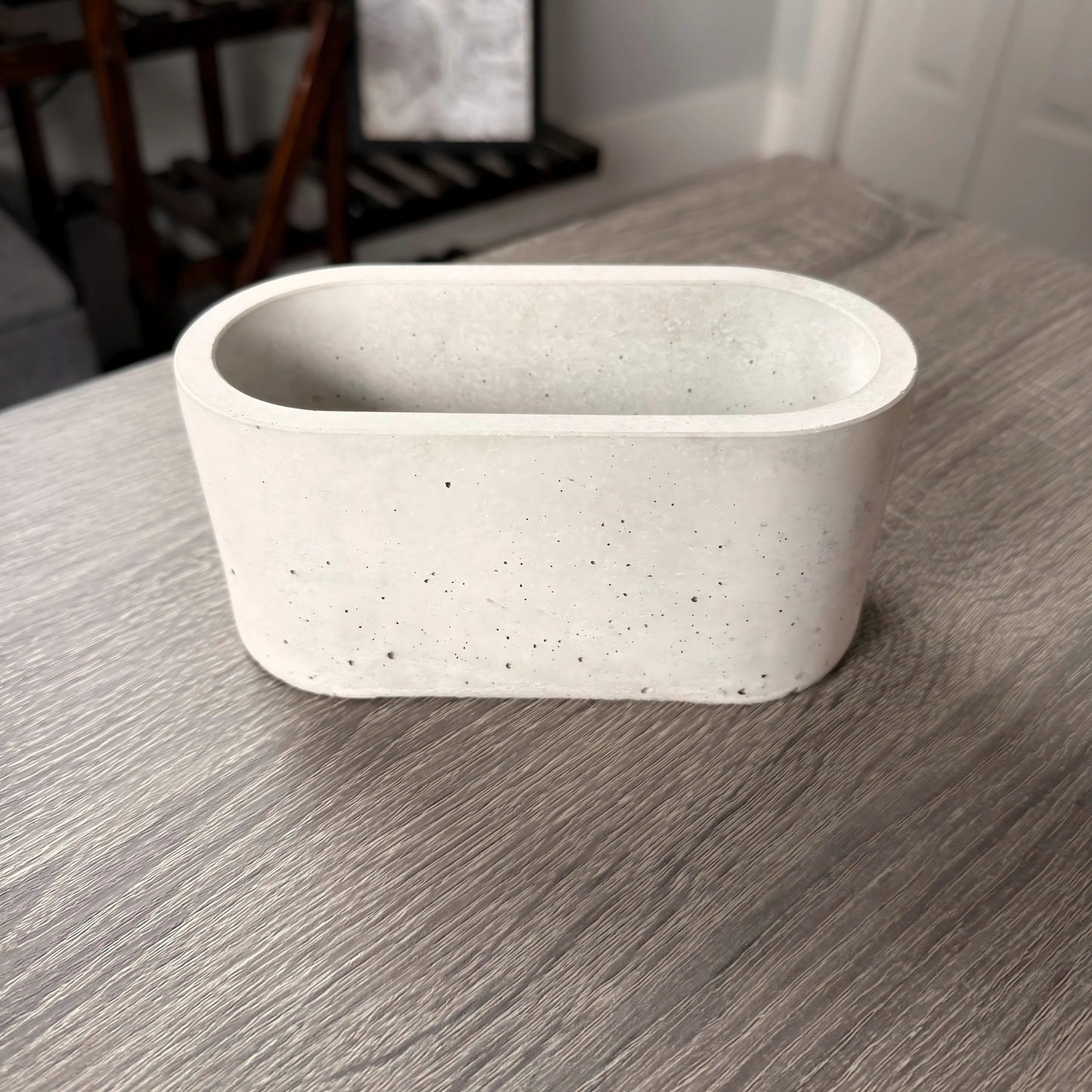 Charlie Pot Signature – Premium Handcrafted Plant Pot in Modern Shapes